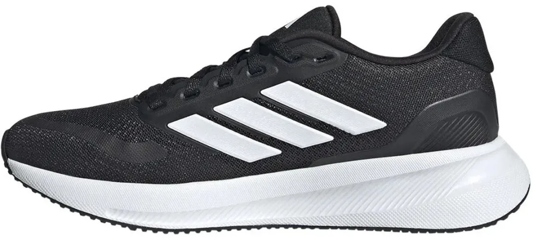 Adidas Runfalcon 5 Brede Hardloopschoenen - EU 36 2/3