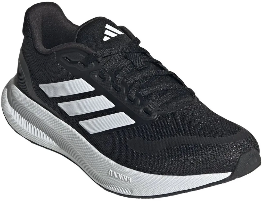 Adidas Runfalcon 5 Brede Hardloopschoenen - EU 36 2/3