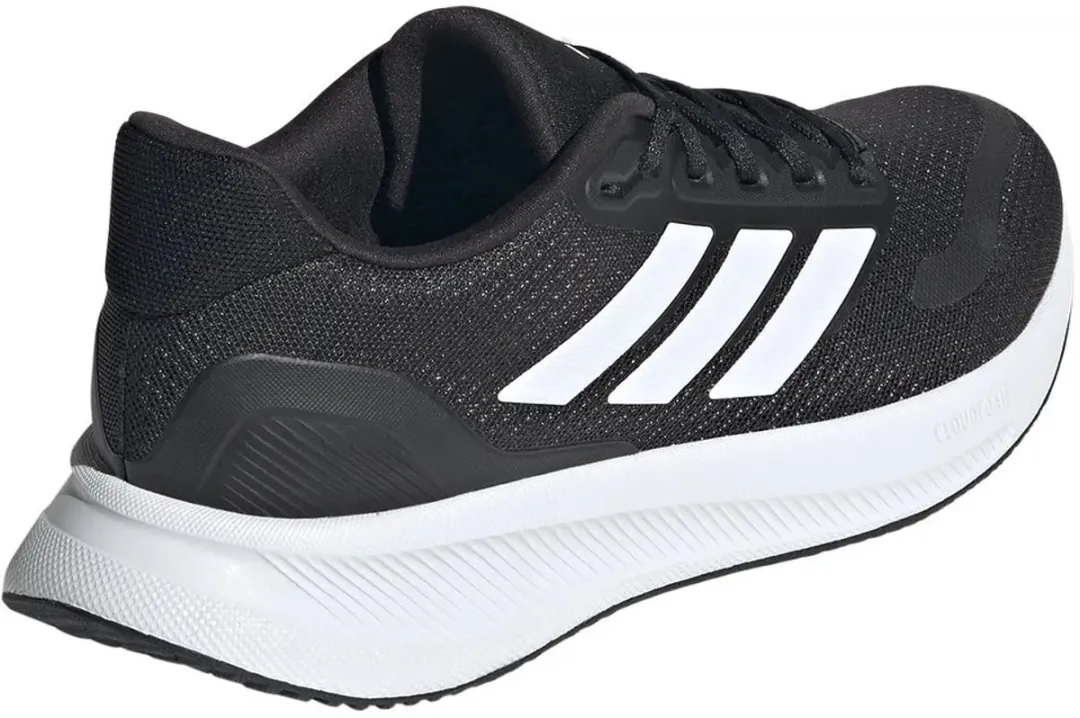 Adidas Runfalcon 5 Brede Hardloopschoenen - EU 36 2/3