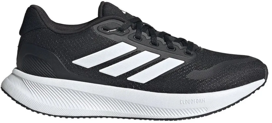 Adidas Runfalcon 5 Brede Hardloopschoenen