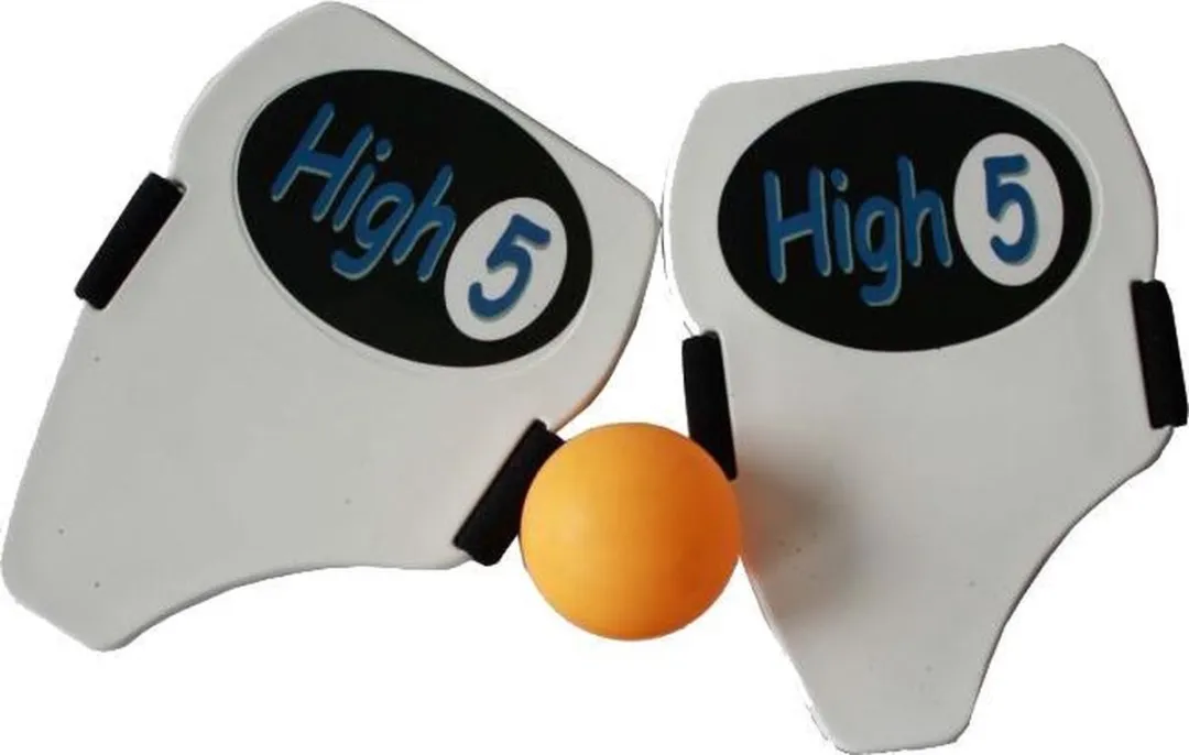 Stiga Handpong Tafeltennis Set