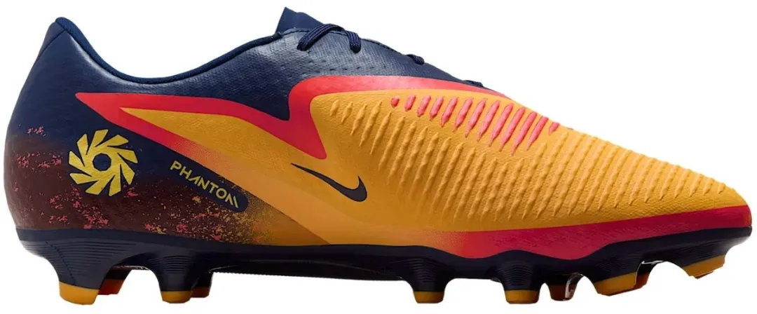 Nike Phantom 6 Low Erling Haaland Voetbalschoenen
