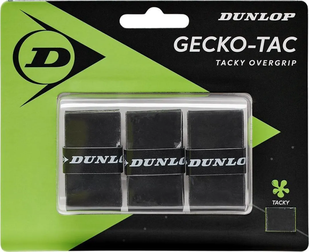 Dunlop Gecko-Tac O-Grip