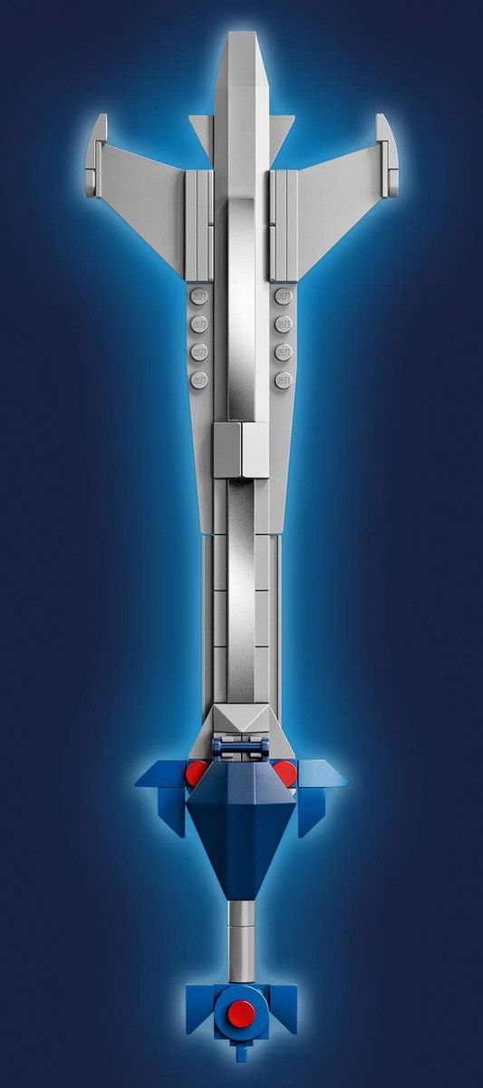 LEGO Ideas Voltron - 21311