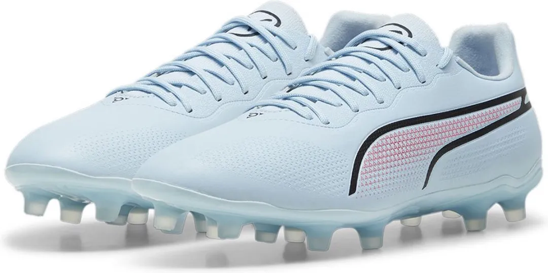 PUMA King Pro FG/AG Voetbalschoenen Dames