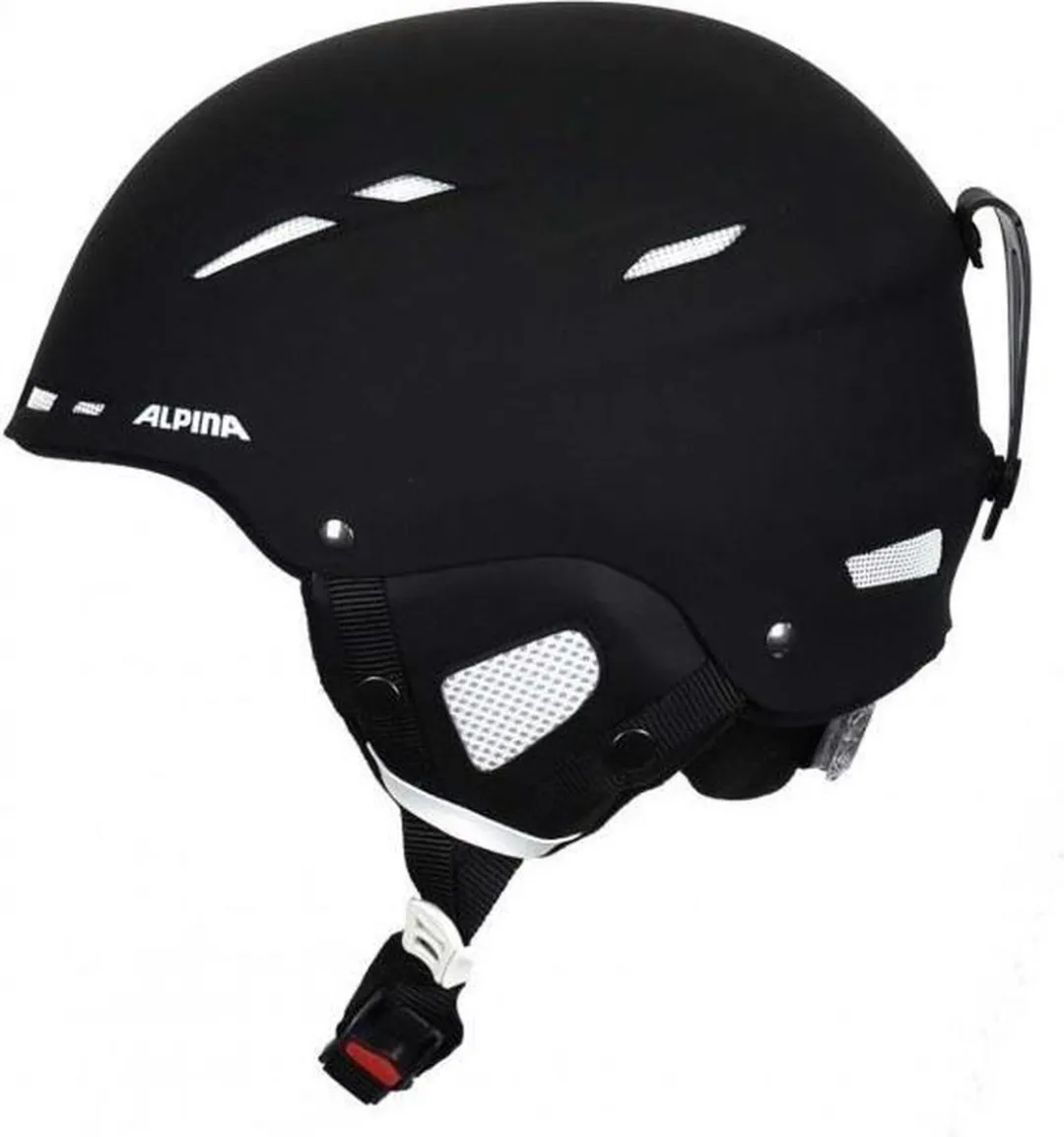 Alpina Biom Skihelm 58-62cm