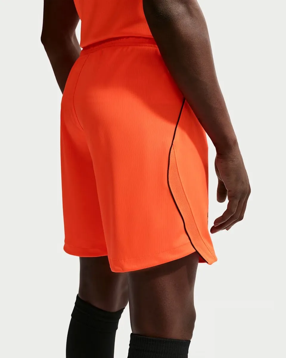 Nike Nederlands Elftal Uit Short WK2026 - Maat L - Oranje