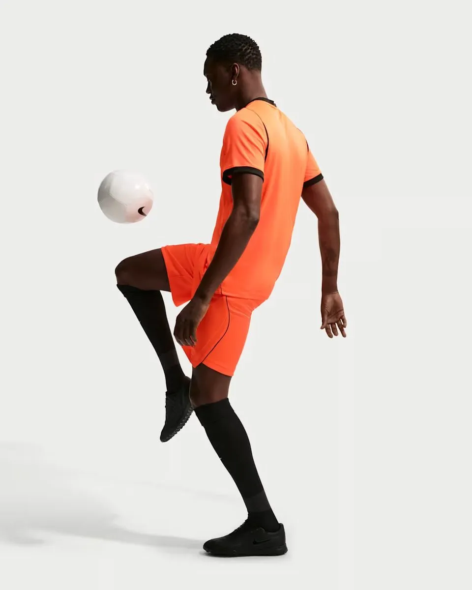 Nike Nederlands Elftal Uit Short WK2026 - Maat L - Oranje
