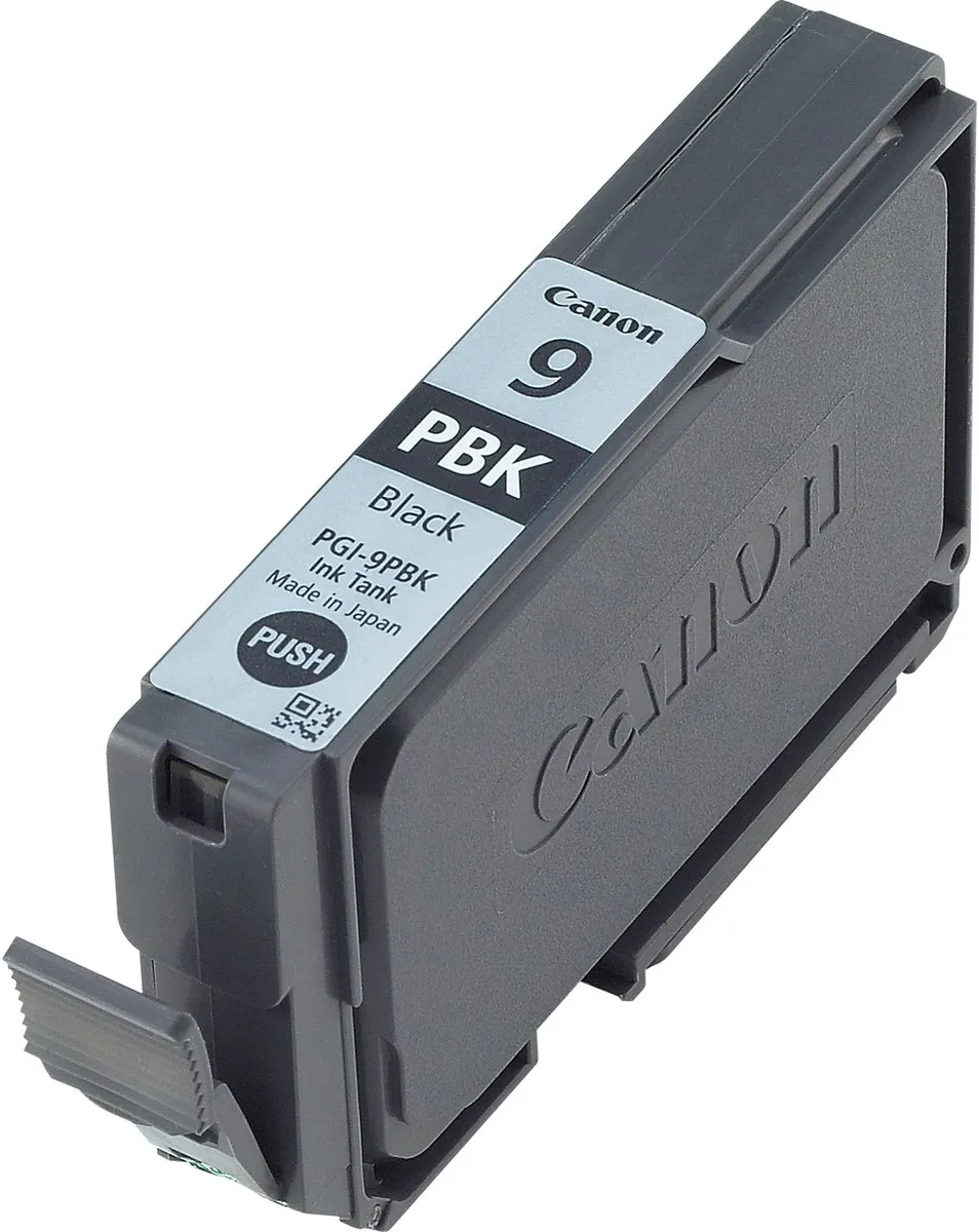 Canon PGI-9PBK Inktcartridge