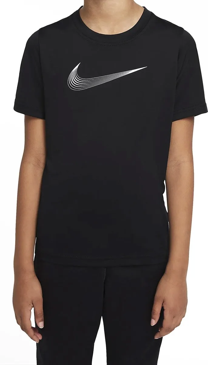 Nike Therma Fit Graphic Shirt DM8535-010