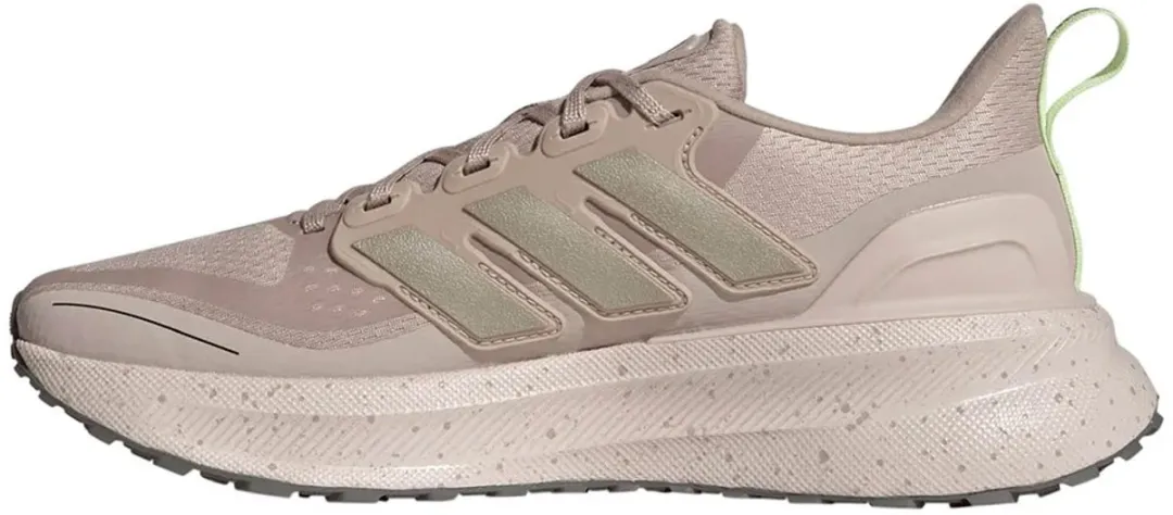 adidas Ultrarun 5 Tr Hardloopschoenen - EU 37 1/3 - Wonder Taupe