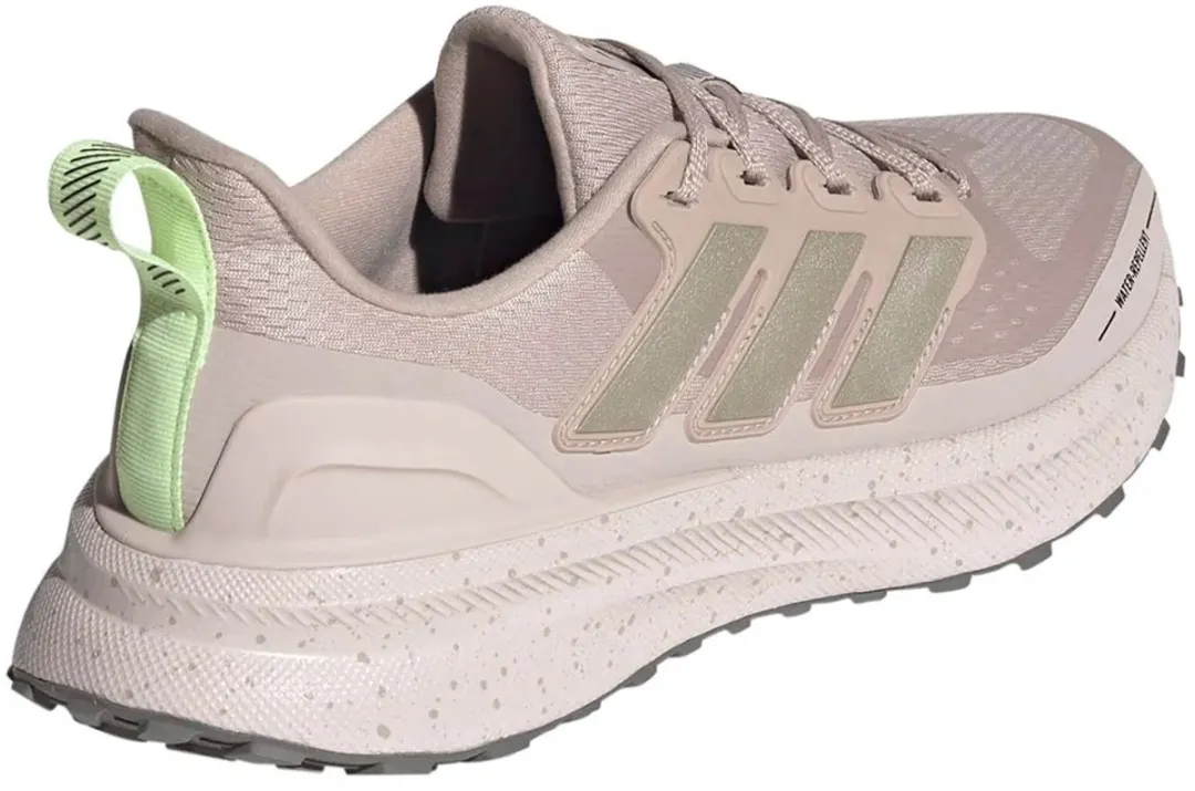 adidas Ultrarun 5 Tr Hardloopschoenen - EU 37 1/3 - Wonder Taupe