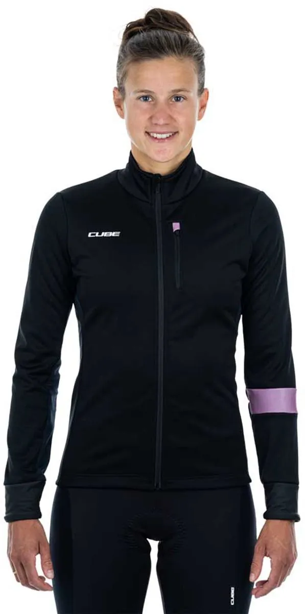 Cube Blackline Softshell Jas 3XL