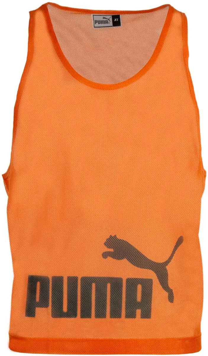 PUMA Oranje Jersey