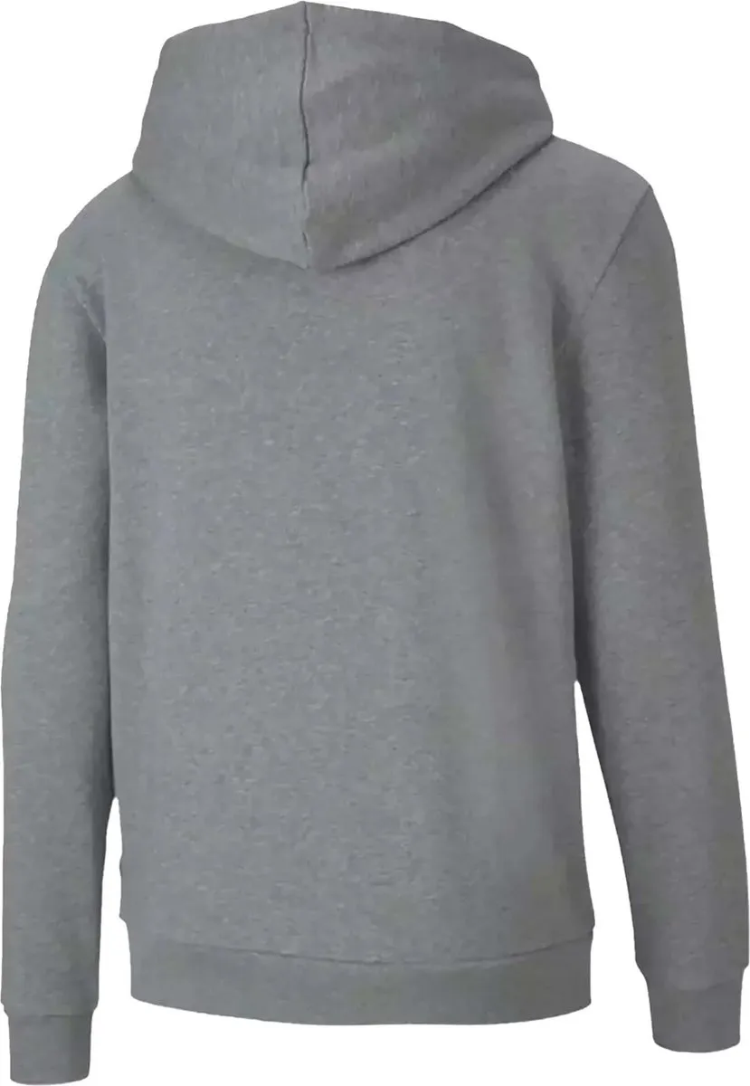 PUMA Teamgoal 23 Casuals Hooded Jacket