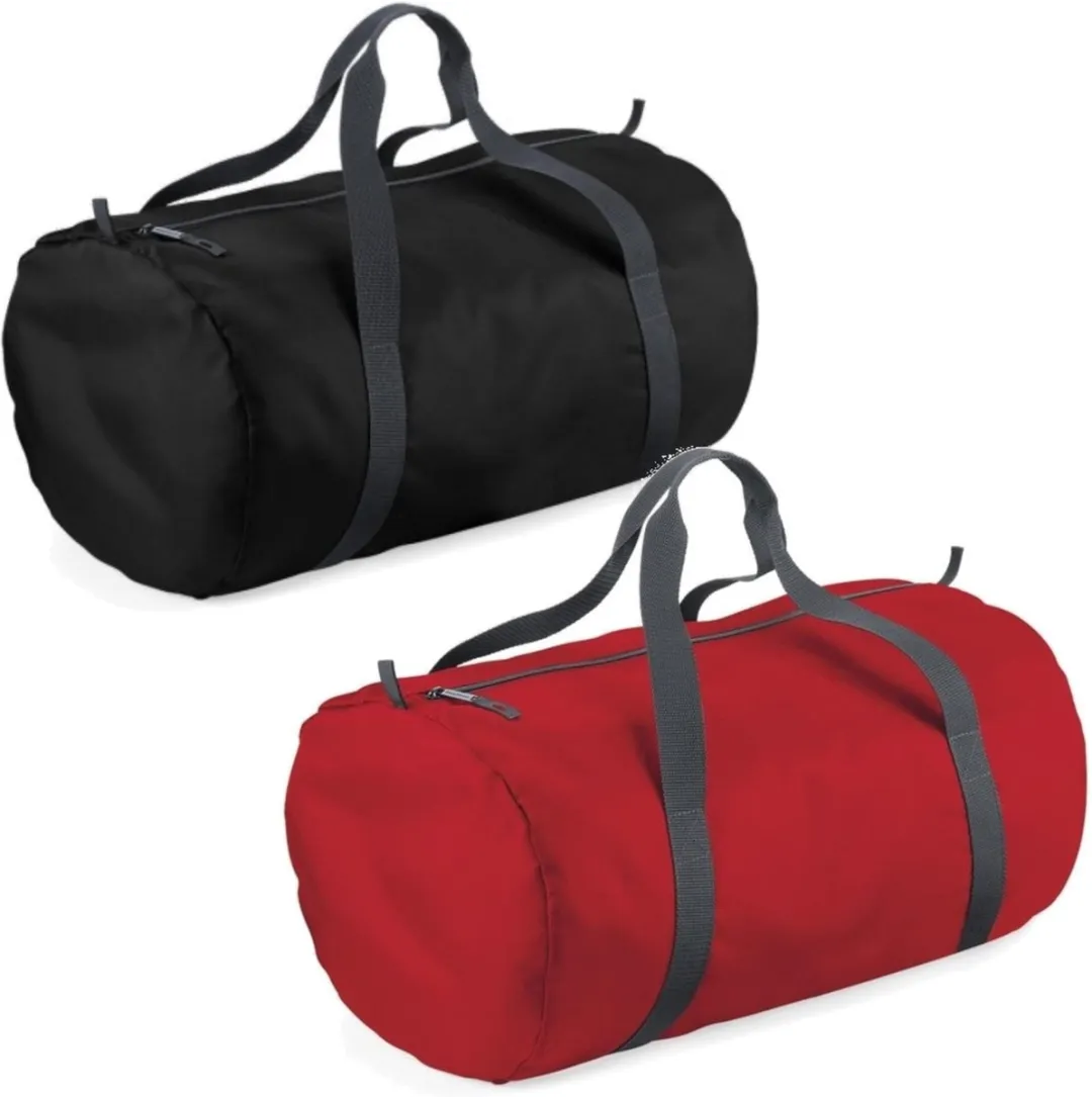 Decoris Set van 2 Sporttassen 32L