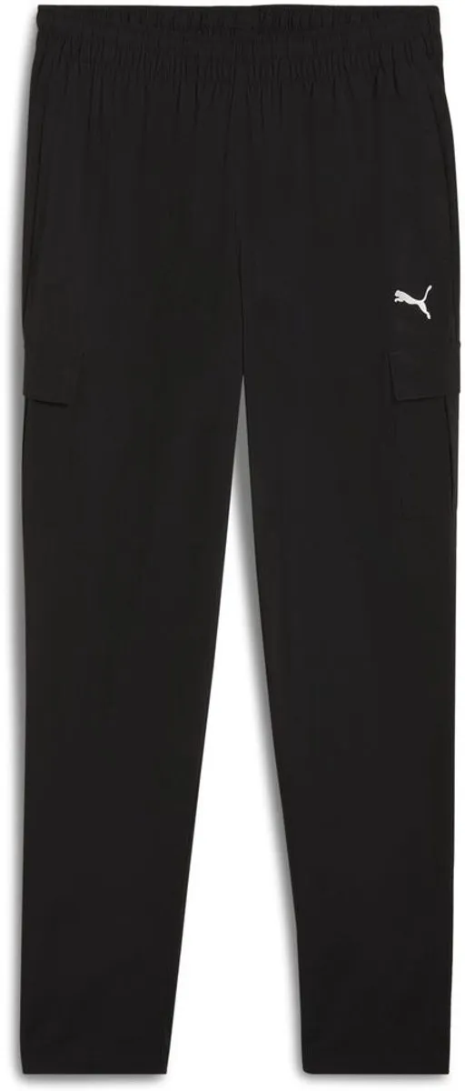 PUMA Tad Tech Woven Cargo Trainingsbroek