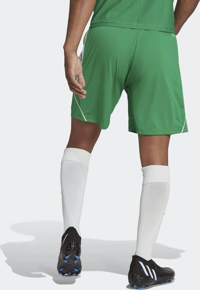 adidas Performance Tiro 23 League Short IB8087 - Groen - 2XL