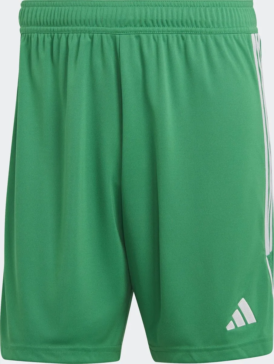 adidas Performance Tiro 23 League Short IB8087 - Groen - 2XL