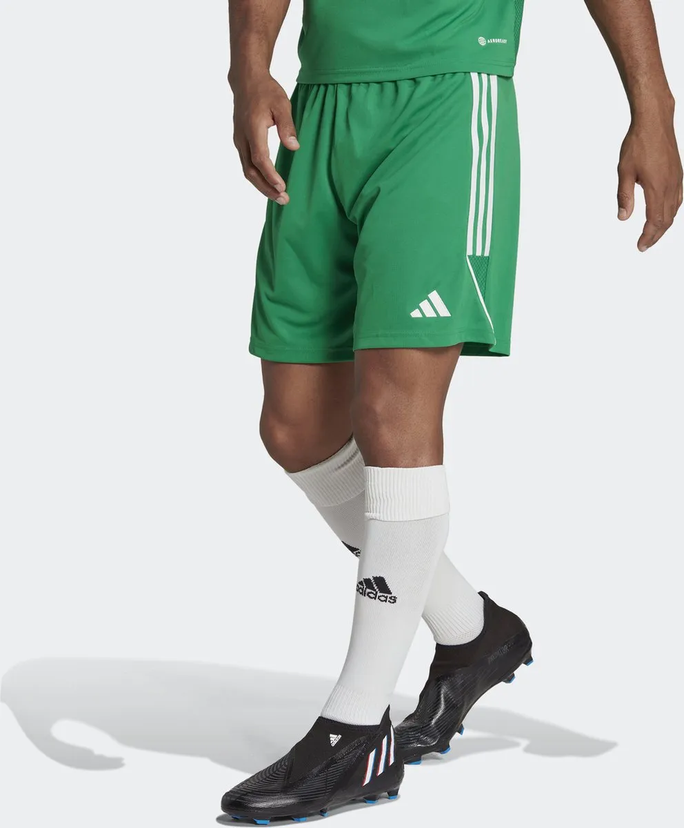 adidas Performance Tiro 23 League Short IB8087 - Groen - 2XL - afbeelding 6 van 6