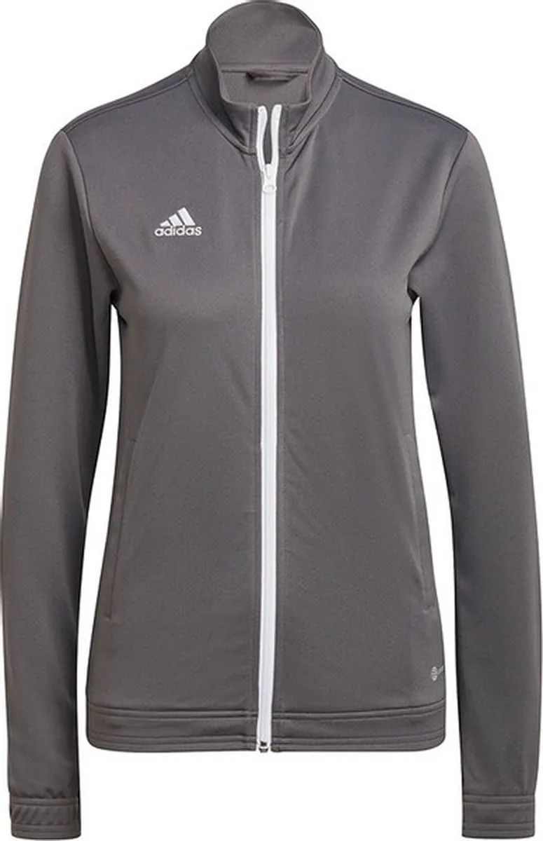 Adidas Entrada 22 TK Jacket Dames