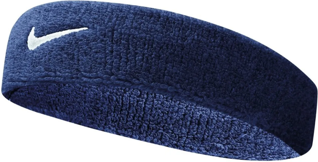 Nike Swoosh Zweetband