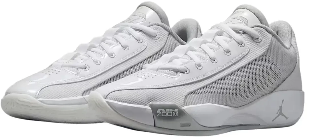 Nike Jordan Luka 77 Schoenen - 44.5 - Wit - afbeelding 5 van 5