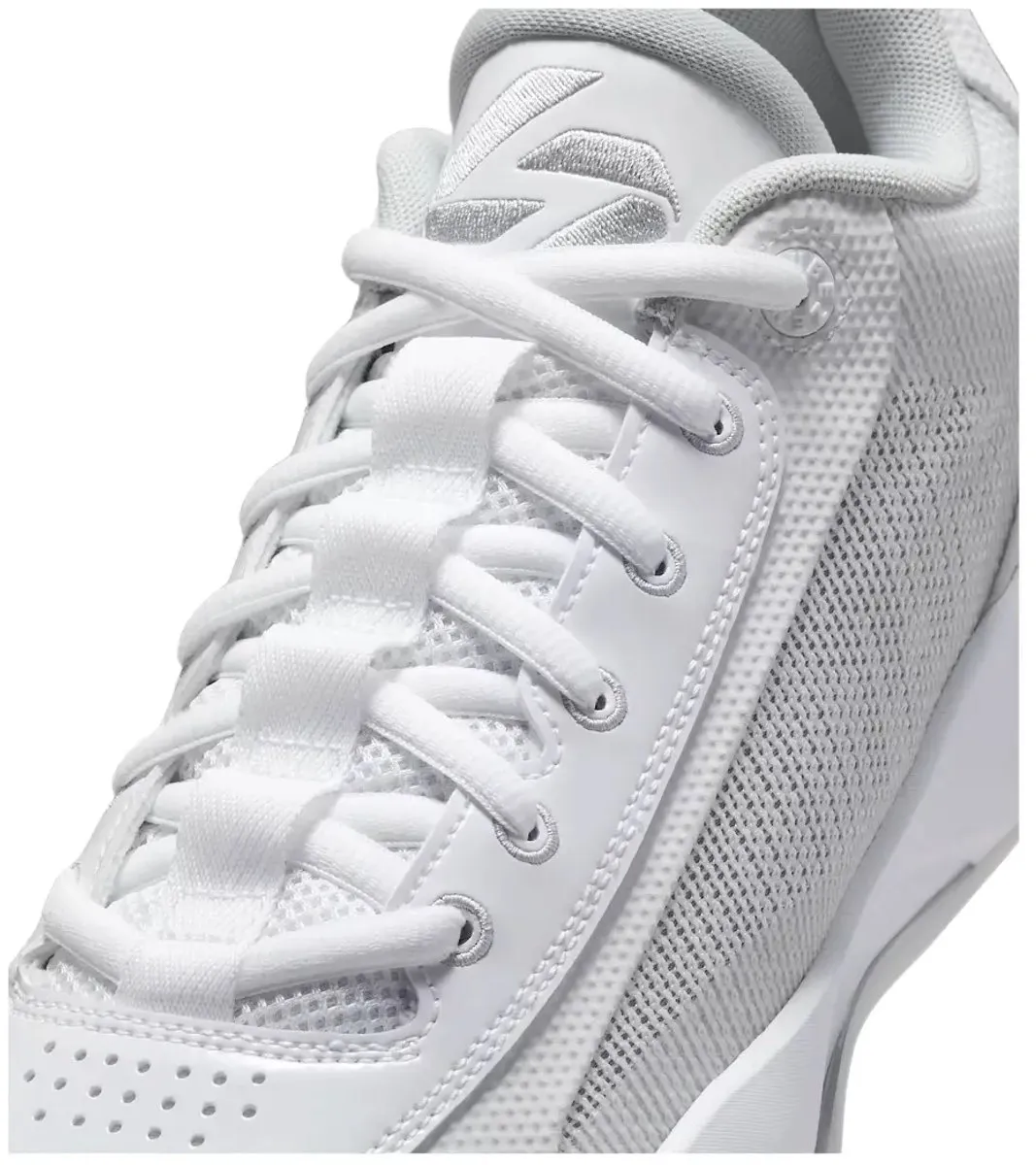 Nike Jordan Luka 77 Schoenen - 44.5 - Wit - afbeelding 2 van 5