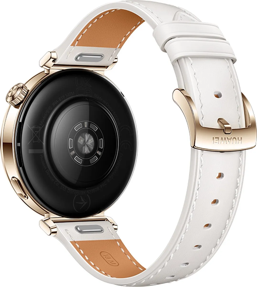 Huawei Watch GT5 41mm - Wit - afbeelding 6 van 6