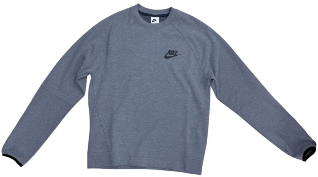 Nike Tech Fleece Trui S
