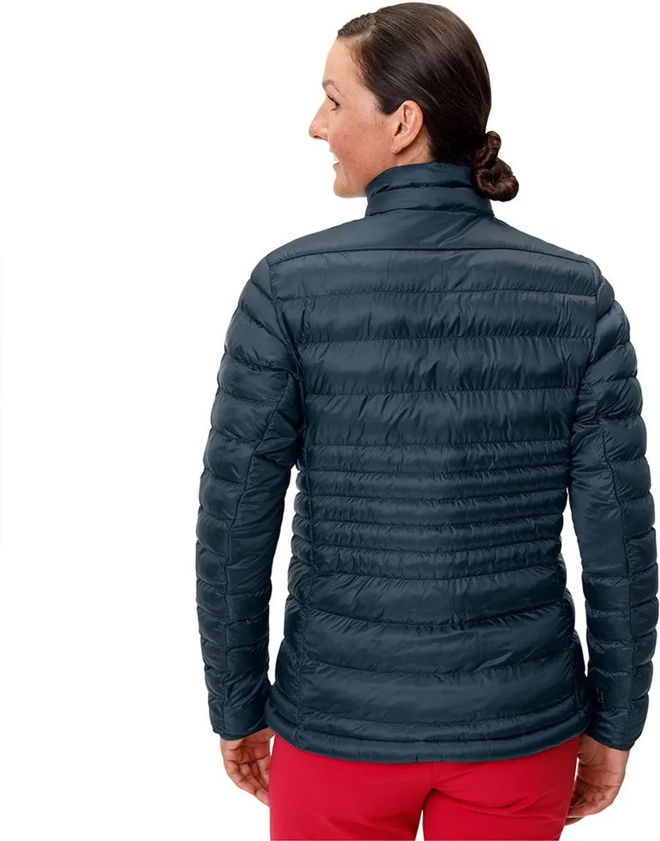 Vaude Batura Insulation Jas 40 - Dark Sea