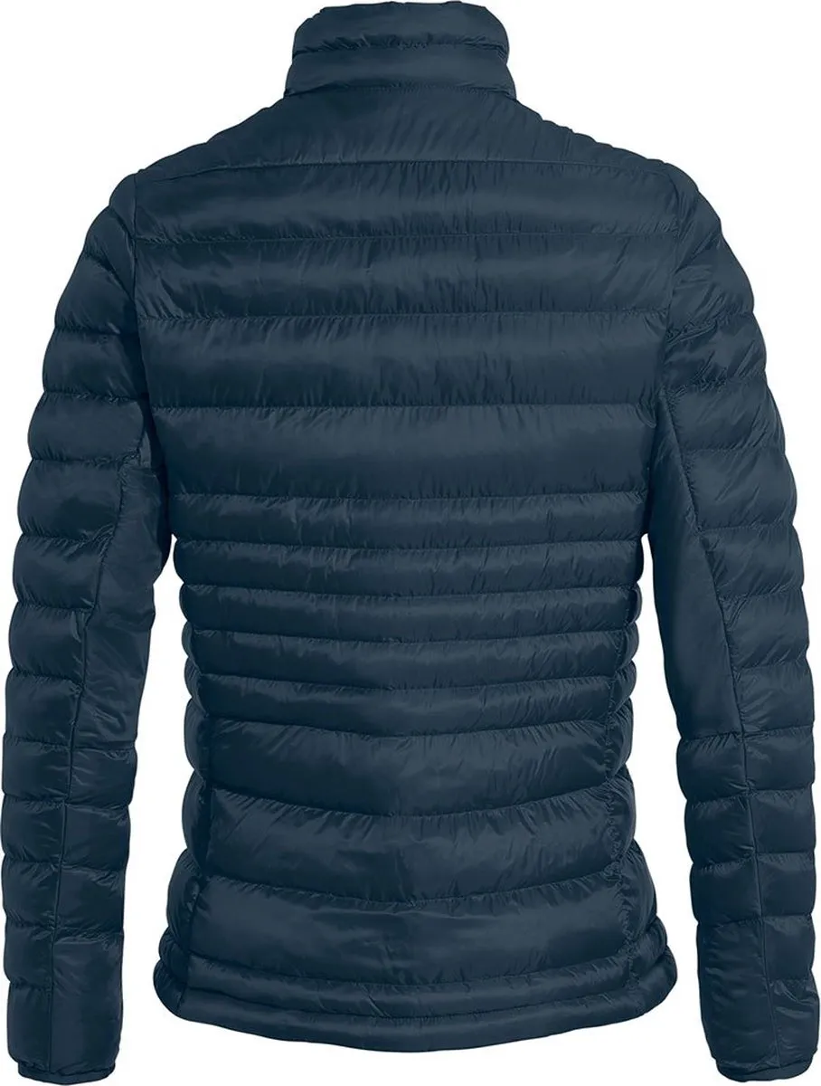 Vaude Batura Insulation Jas 40 - Dark Sea
