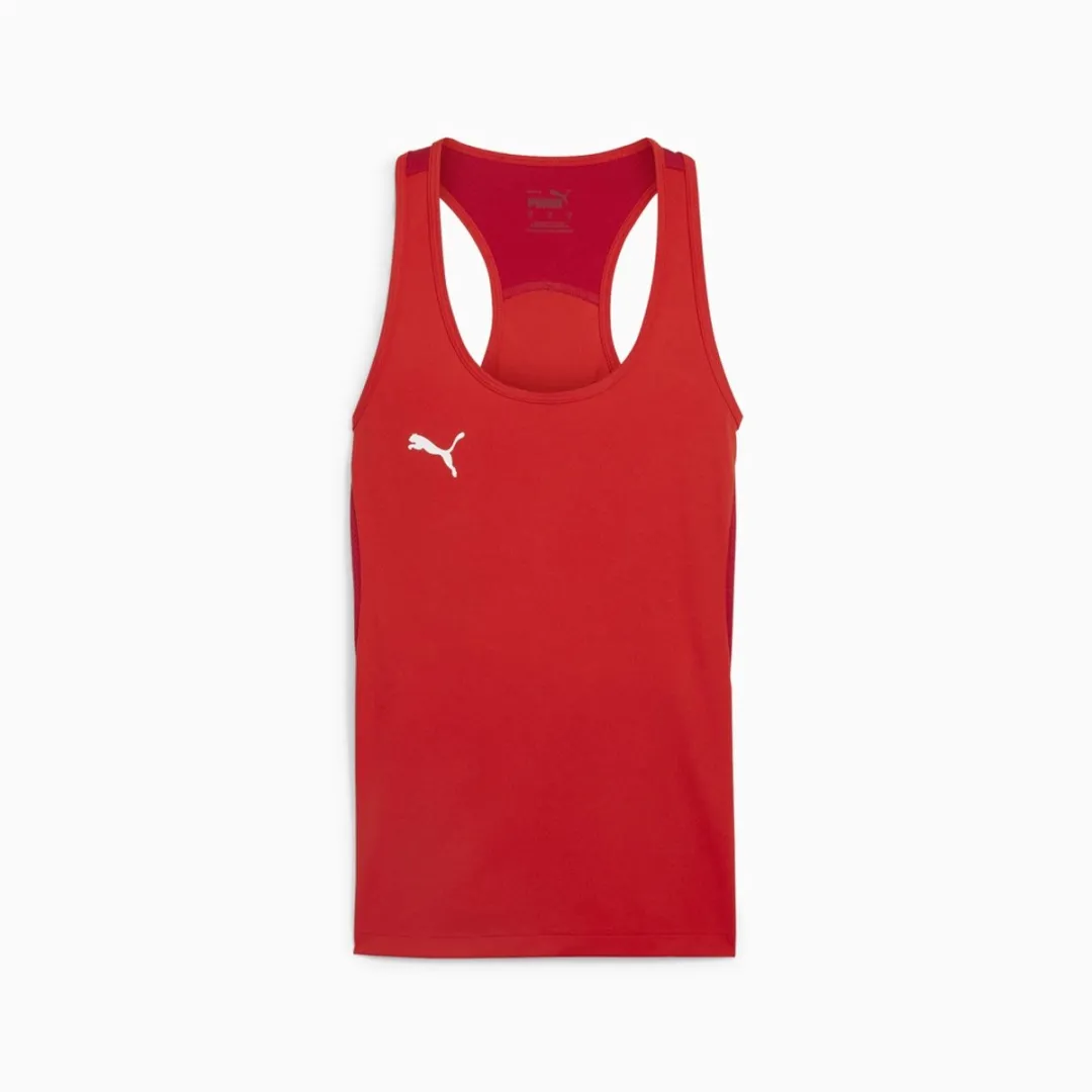 PUMA Damen TeamGoal Tanktop