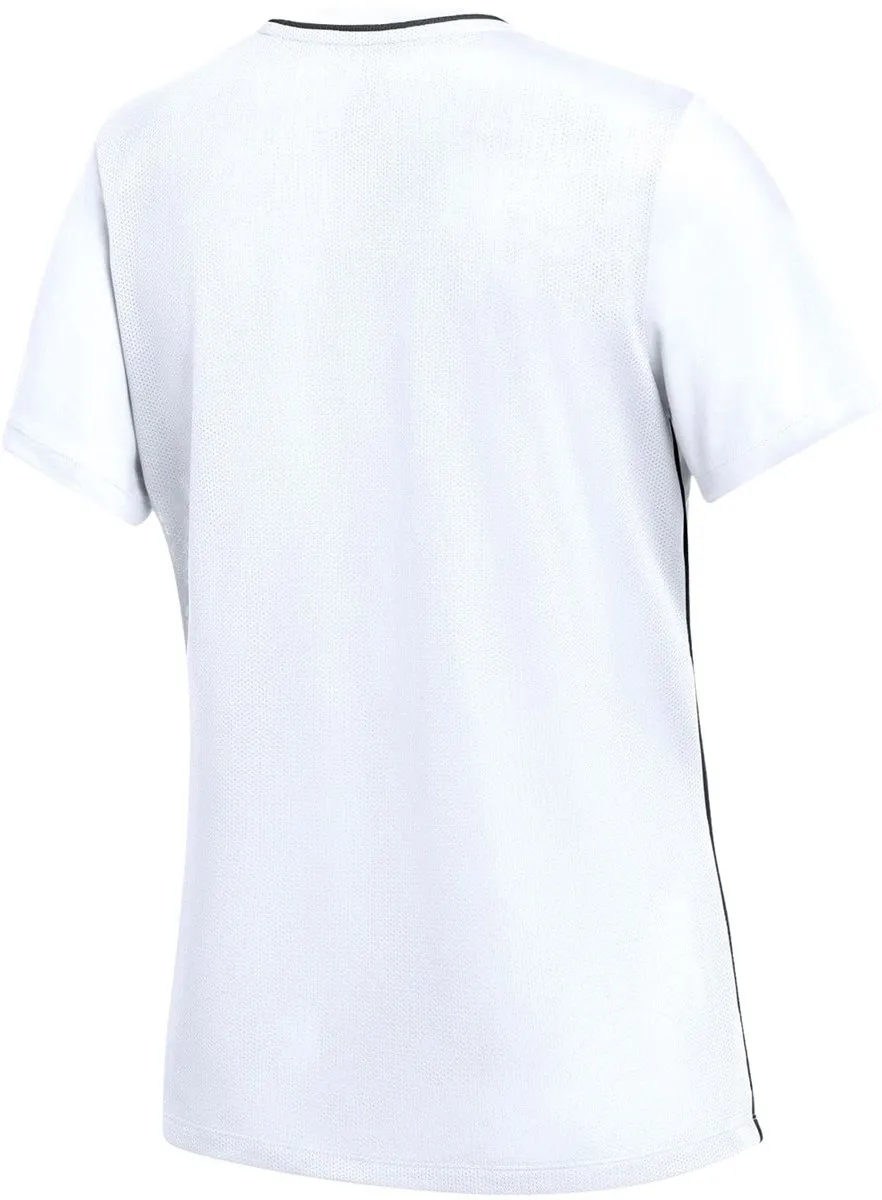 Nike Dri-FIT Park SS Shirt Dames XL - Wit