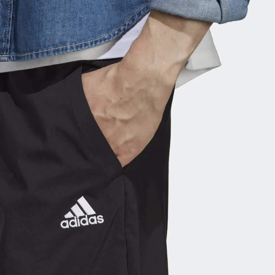 adidas AEROREADY Essentials Chelsea Short - S - Zwart