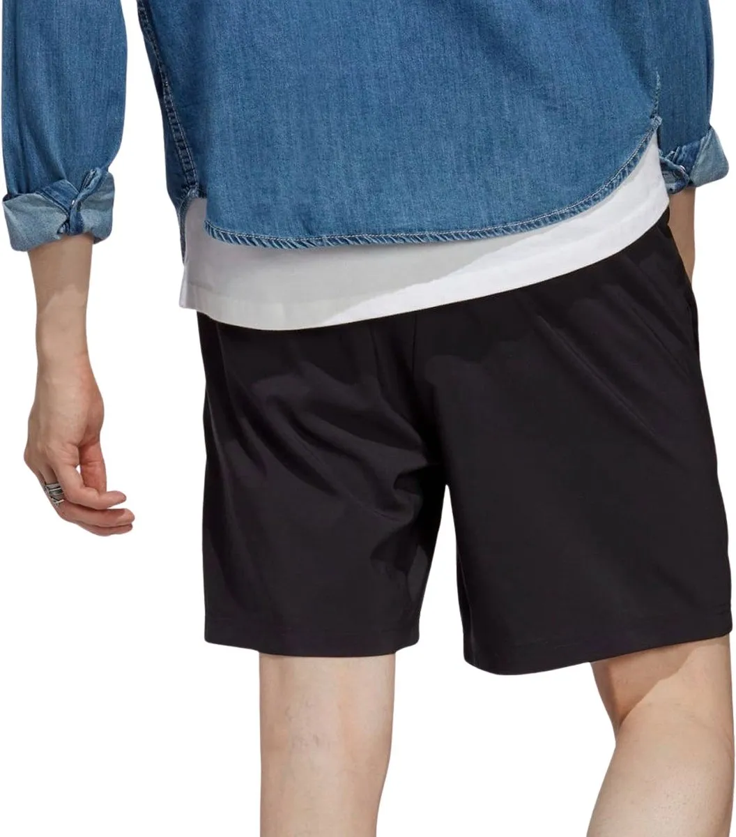 adidas AEROREADY Essentials Chelsea Short - S - Zwart