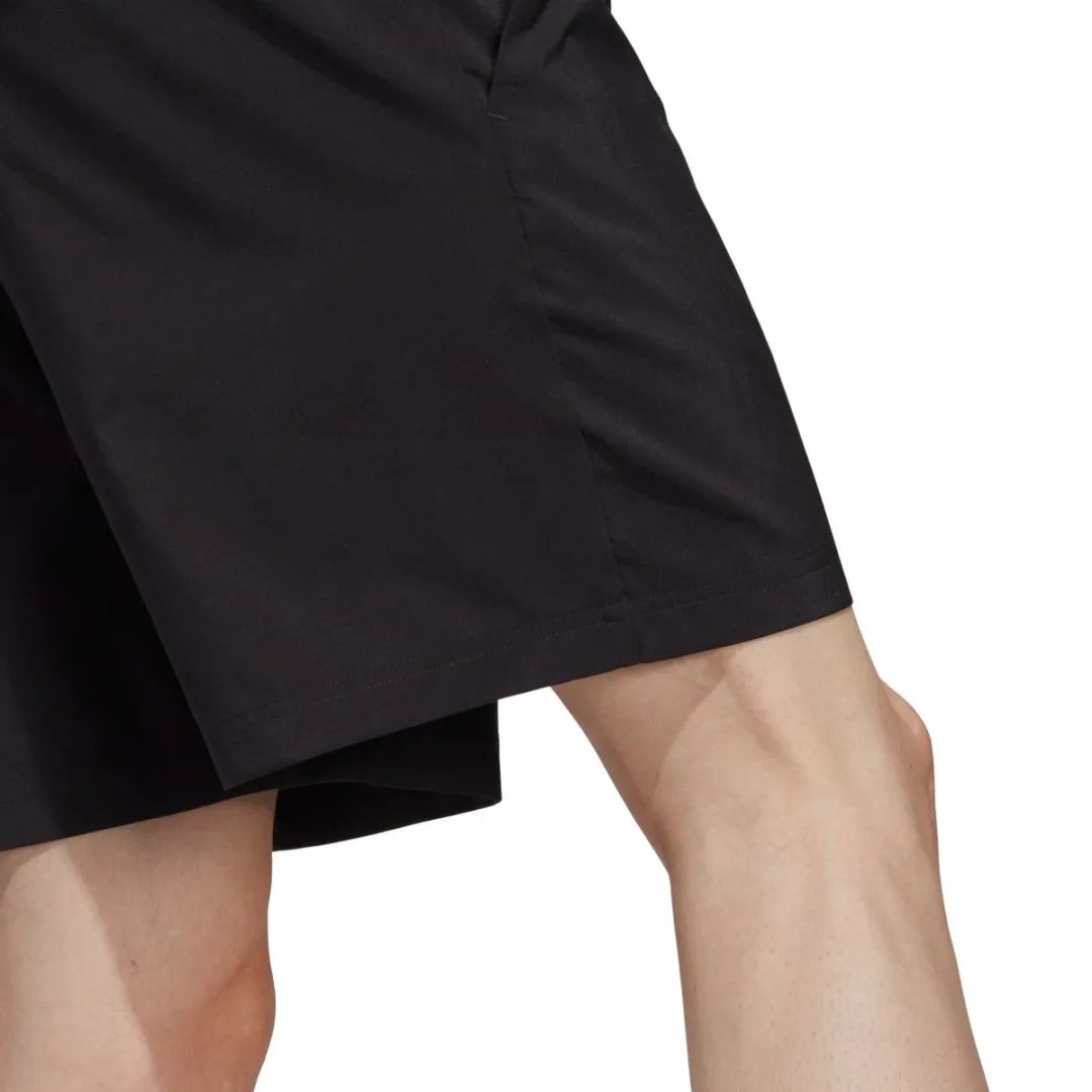 adidas AEROREADY Essentials Chelsea Short - S - Zwart
