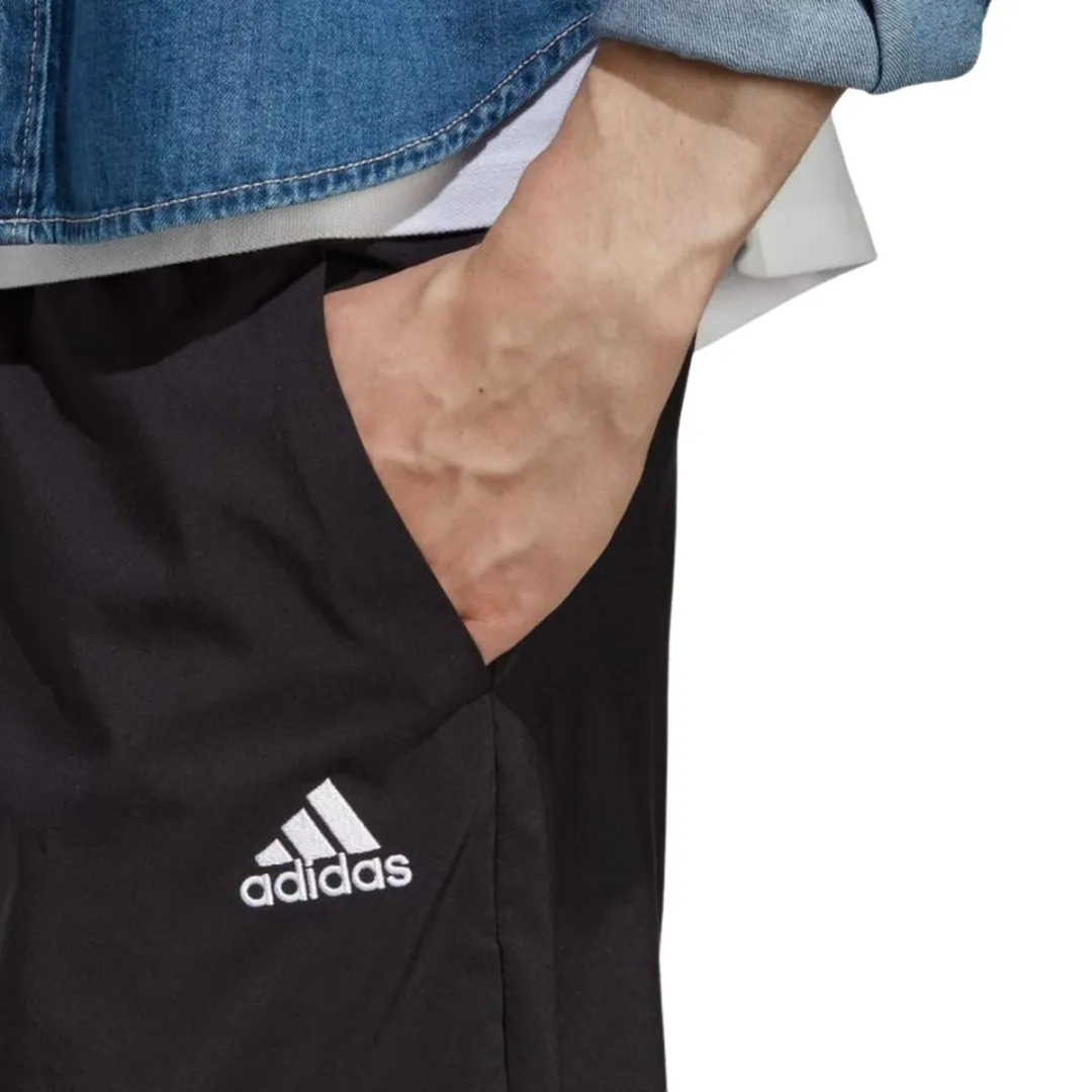 adidas AEROREADY Essentials Chelsea Short - S - Zwart