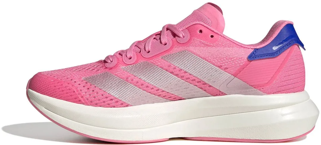 Adidas Duramo Speed 2 Hardloopschoenen - EU 38 2/3 - Roze