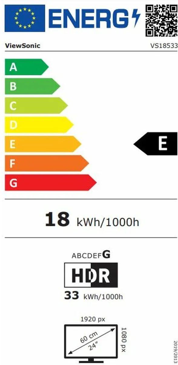 Monitor ViewSonic XG2431 IPS LED AMD FreeSync