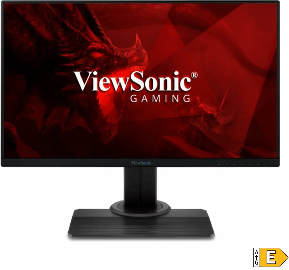 Monitor ViewSonic XG2431 IPS LED AMD FreeSync
