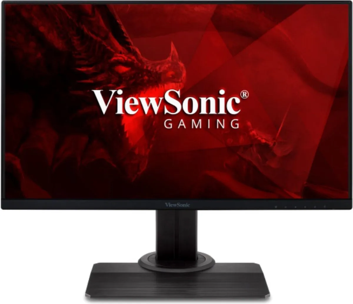 Monitor ViewSonic XG2431 IPS LED AMD FreeSync