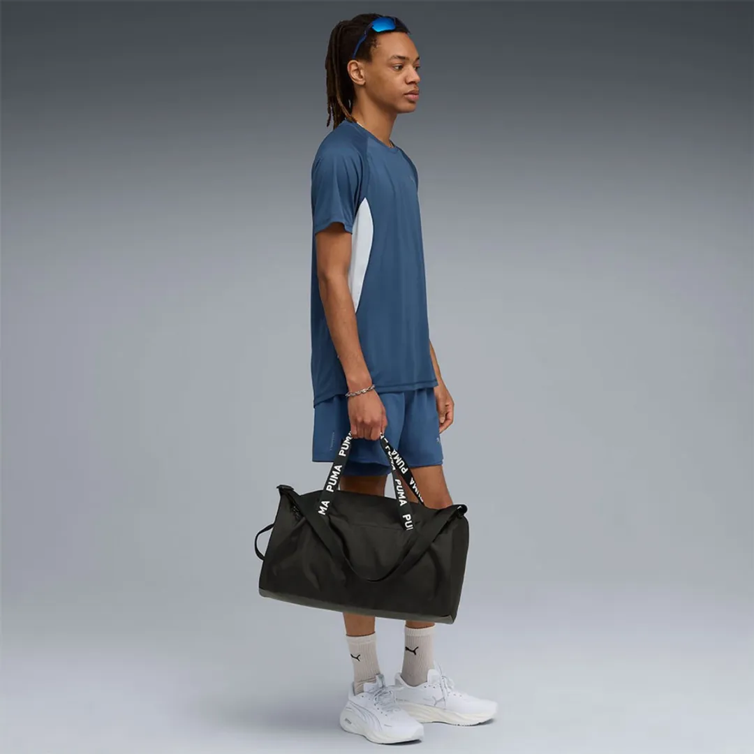 PUMA Velocity T-shirt - Blauw S