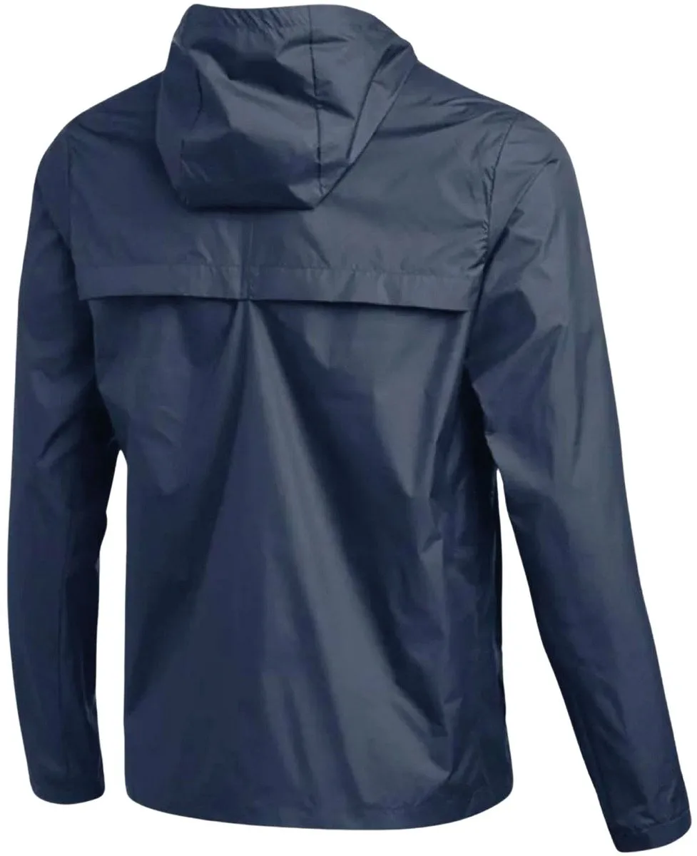 Nike Academy 25 Regenjack Junior L - Navy