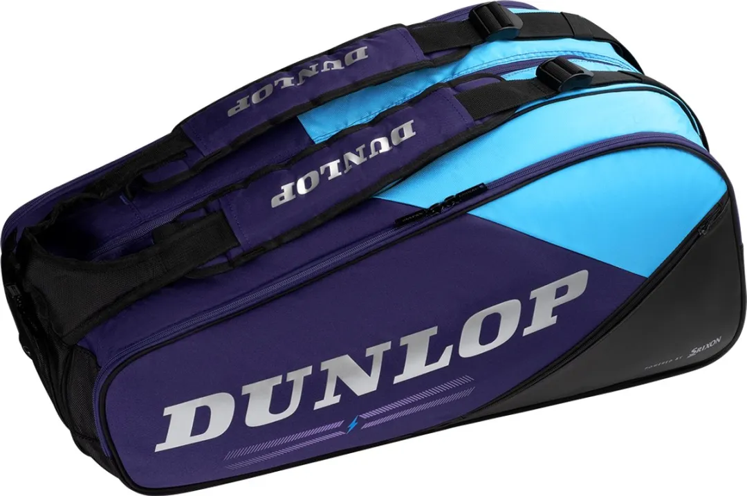 Dunlop FX-Performance 8RKT Tennistas
