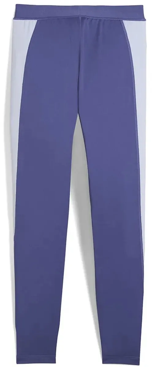 PUMA Strong 7/8 Leggings Blauw XS