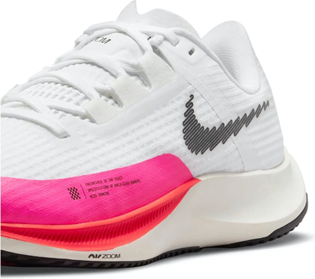 Nike Air Zoom Rival Fly 3 - Maat 40 - Wit