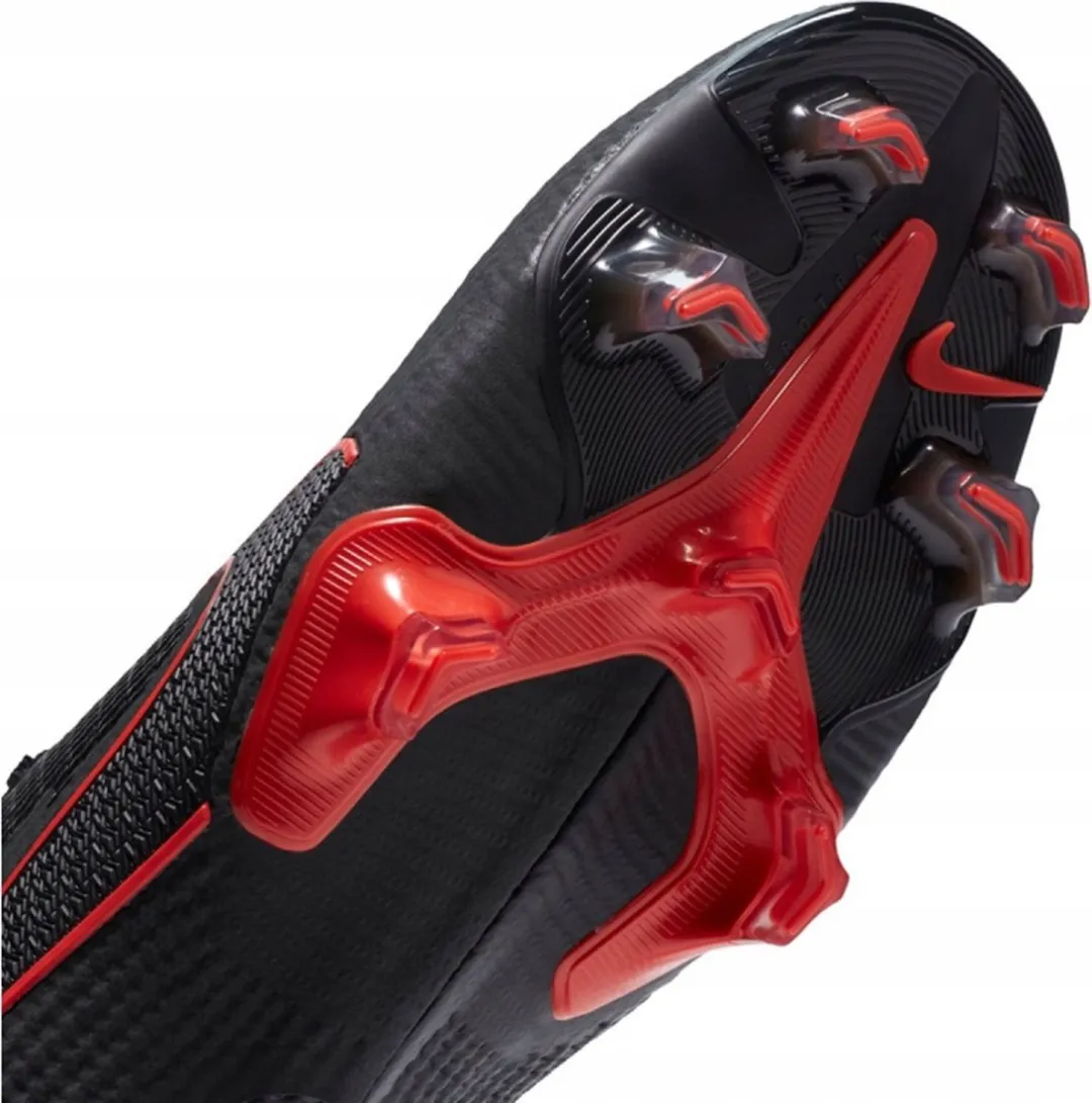 Nike Mercurial Vapor Elite FG Voetbalschoenen - Maat 36.5