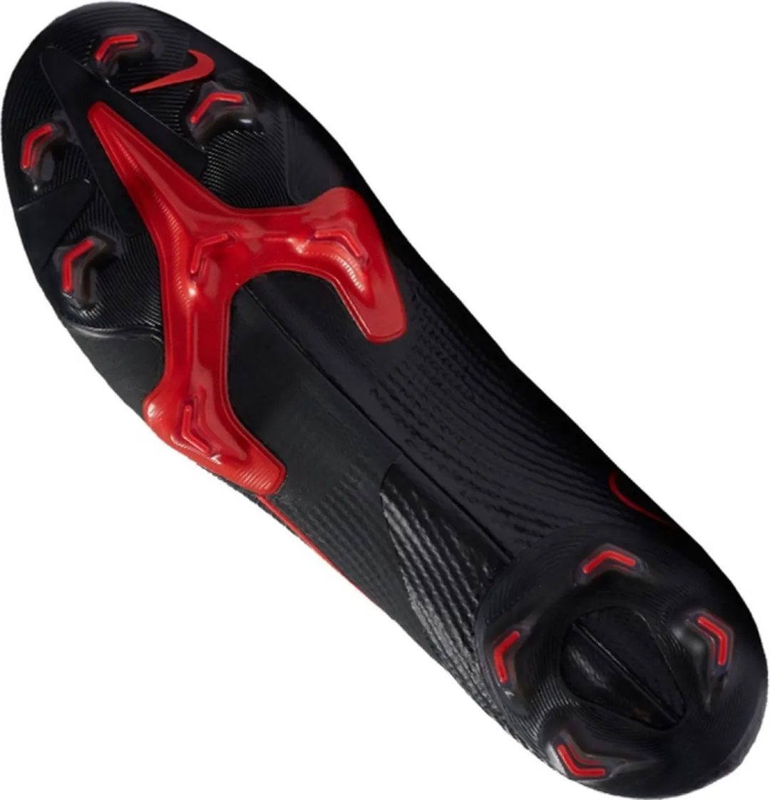 Nike Mercurial Vapor Elite FG Voetbalschoenen - Maat 36.5