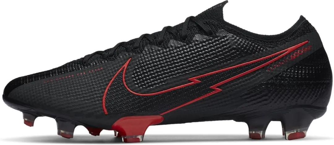 Nike Mercurial Vapor Elite FG Voetbalschoenen - Maat 36.5 - afbeelding 6 van 6